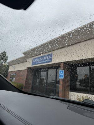 Scharenberg Chiropractic