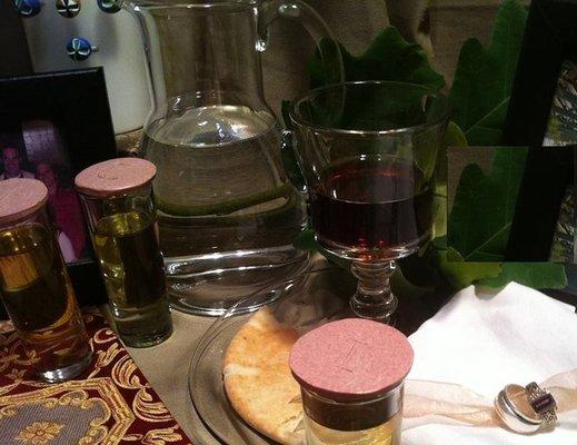 St Sebastian Catholic Community