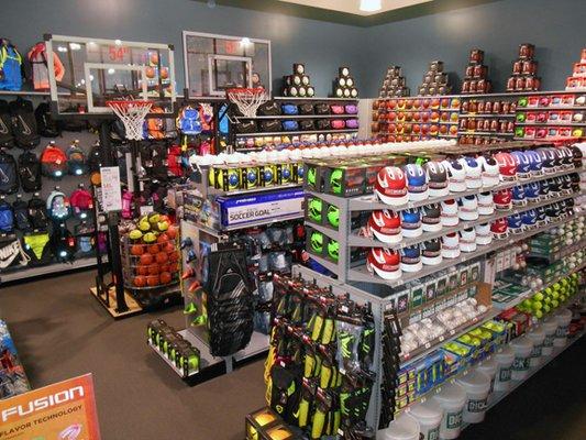 DICK'S Sporting Goods