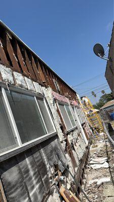 J&R General Services Handyman