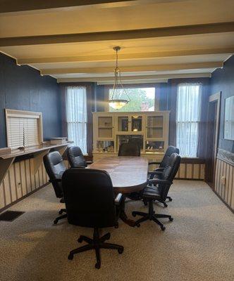 Tillett Financial