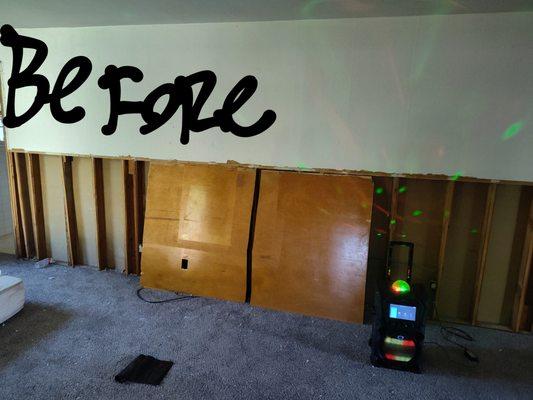 J& J's remodeling and repair