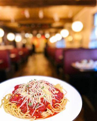 The Villa Restaurant