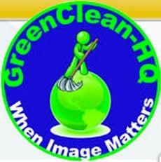 GreenClean HQ