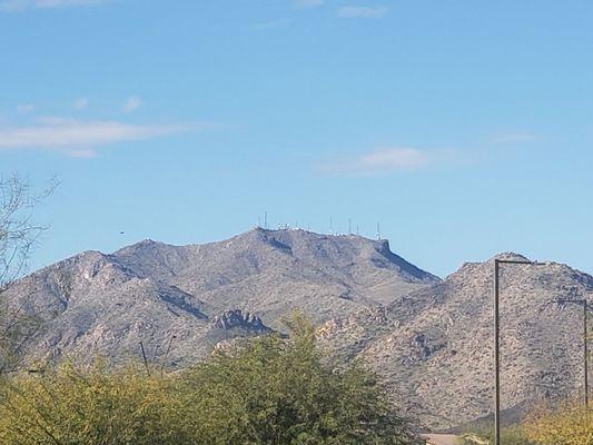 Shadow Ridge High School