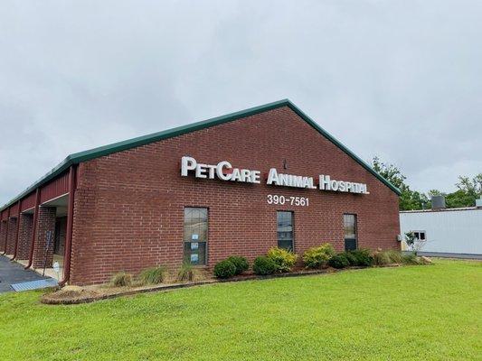 Petcare Animal Hospital