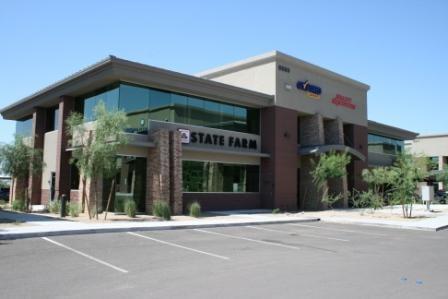 Mike Bengson - State Farm Insurance Agent