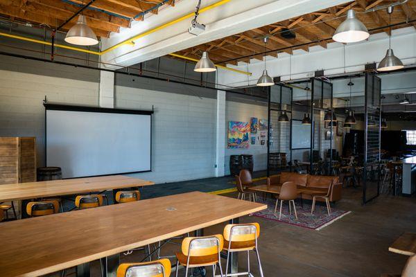 Marion Event Space
