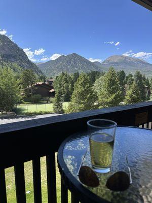 MountainSide Condos