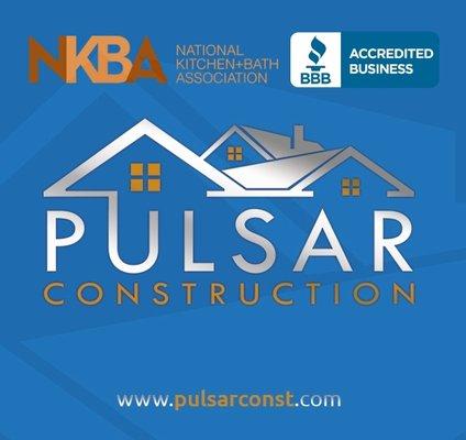 Pulsar Construction