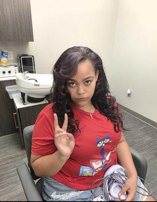 Kyanna Lyn Hair Studio