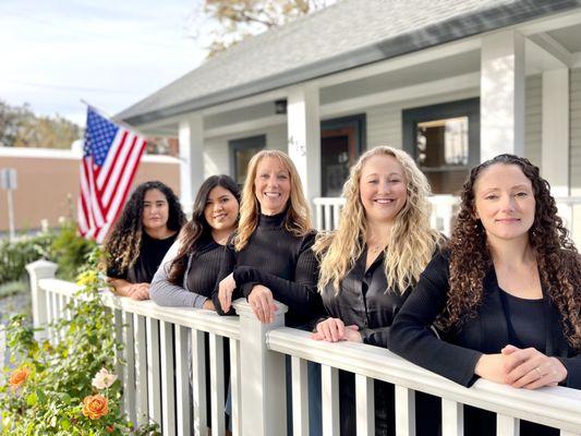 Lawson Property Management & Real Estate