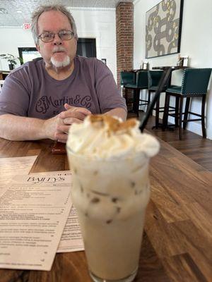 Bailey’s Cafe and Events