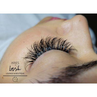 Aries Lash