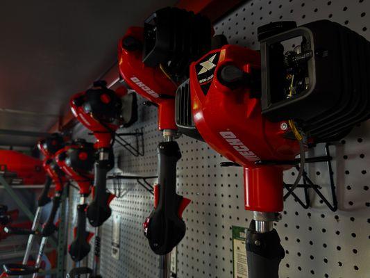 Bahrns Equipment