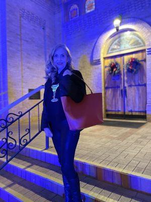 International Moving & Warehouse Co