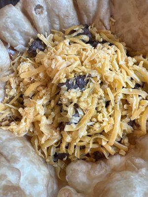 La Casita Mexican Grill