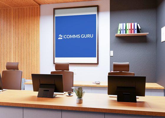 Comms Guru