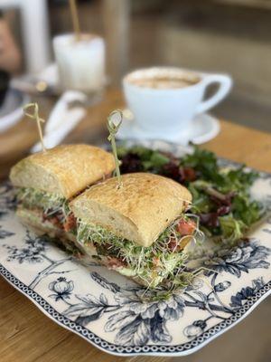 Juliette's Cafe & Coffee Culture