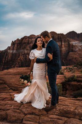 Boho bridal for rent $200.00