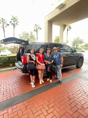 Miami Beach Tours and Services ACS