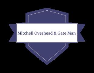 Mitchell Overhead & Gate Man