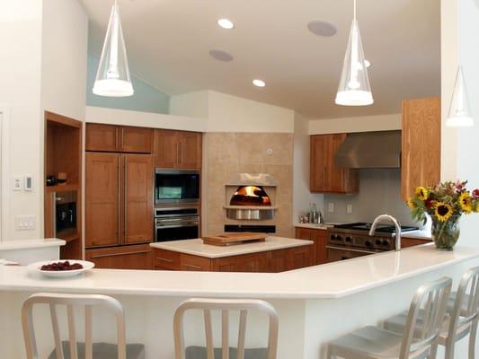 Fine Design Contracting, Inc