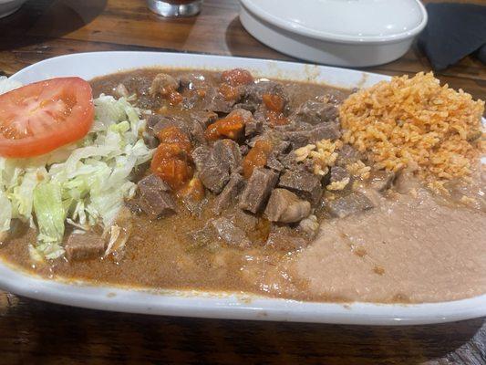 Gran Real Restaurant Bar