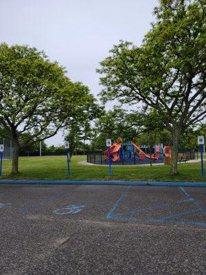 Playground