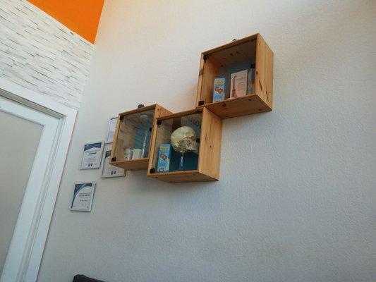 Diana Blanco, DMD Dental Office