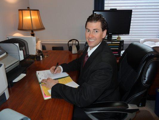 Ginter Family Law & Mediation