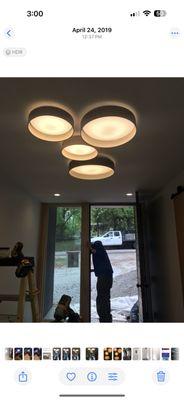 Wave Electrical Services