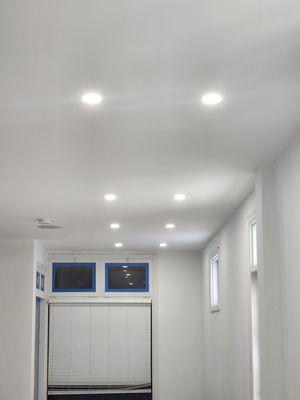 Home Security System & Electrofix