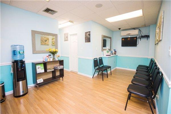 All Smiles General Dentistry