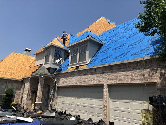 North Dallas Refrigeration