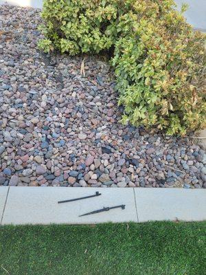 Lopez Landscaping and Concrete