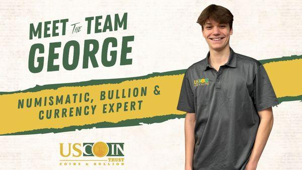 Meet Expert Greorge