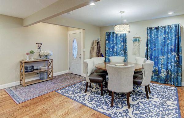 Austin Luxe Cleaning