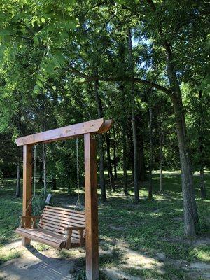 Robinson Family Park