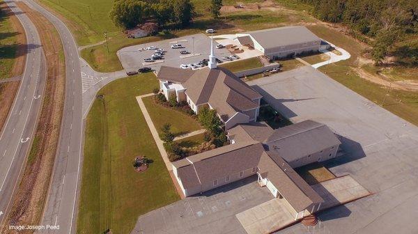 Bethel Congregational Methodist Church