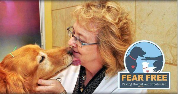 The Bluffs Pet Clinic