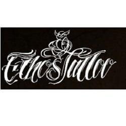 Ethos Tattoo
