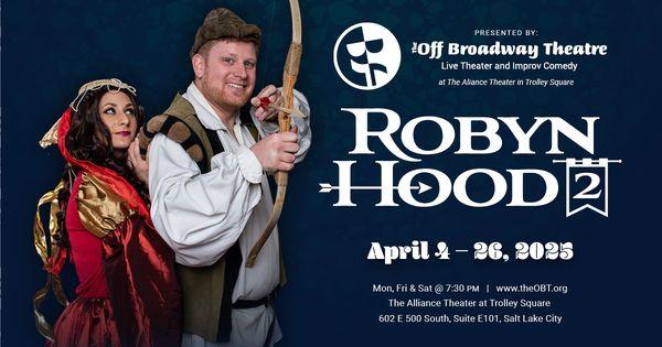 Off Broadway Theatre