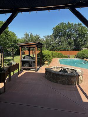 Snifftopia- Private Dog Park & Backyard Rentals