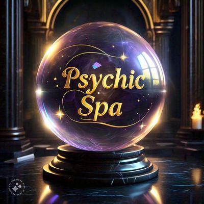 Psychic Spa