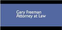 Law Office of Gary M Freeman