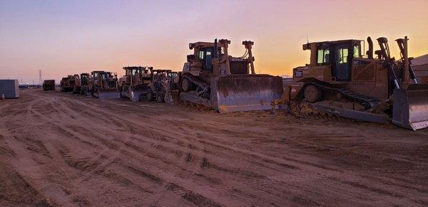 Anytime Pilot Car Service