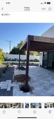 Paradigm Structural Steel