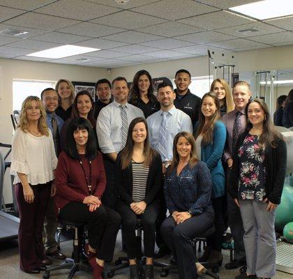 George Ciresi, DPT - Professional Care Physical Therapy and Rehabilitation-Patchogue