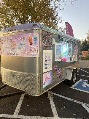 The Thirst Trap Soda